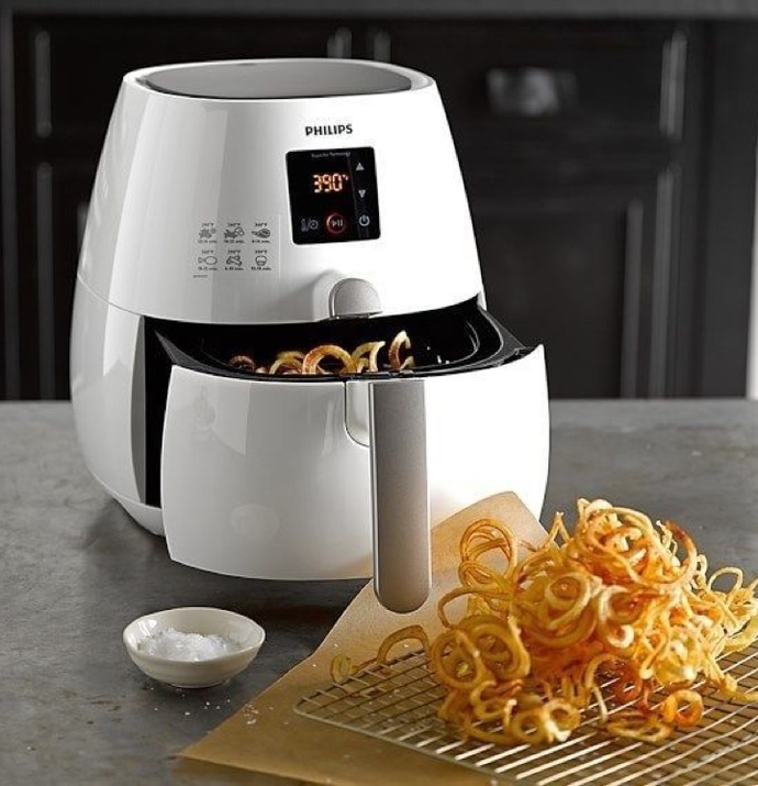 Airfryer hediye olarak alınabilir mi?