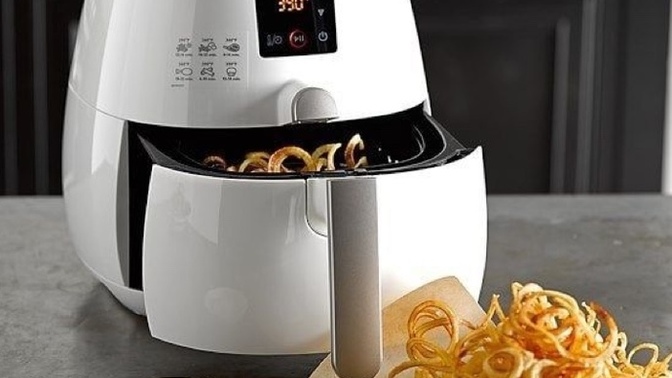 Airfryer hediye olarak alınabilir mi?
