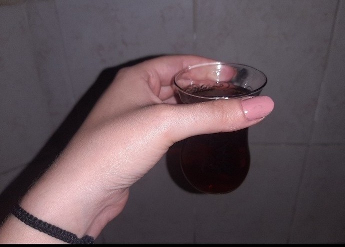 Çay mı yoksa Kahve insanı mısın ☕?