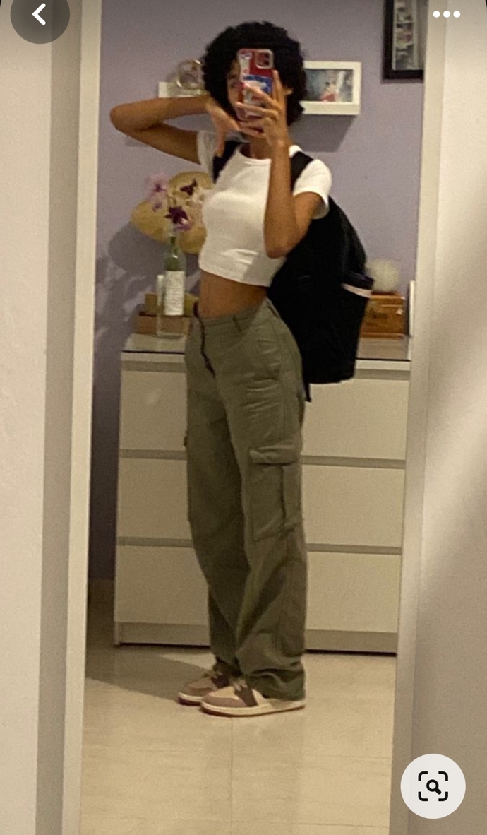 Bu pantalonlar nasıl?