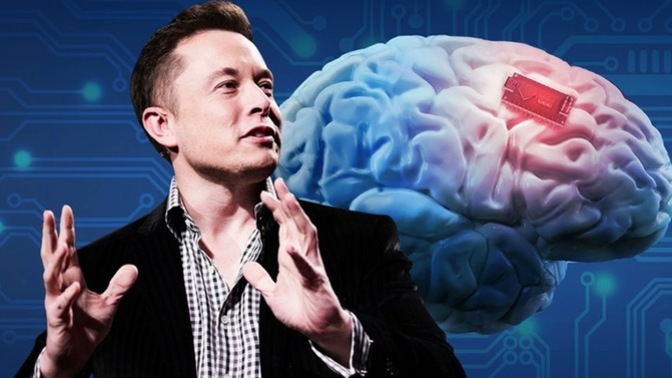 Elon Musk, ilk kez bir insanın beynine Neuralink çipi takıldığını duyurdu! Beynine çip taktırır mısın?