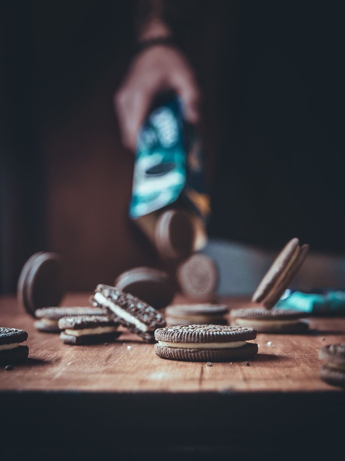 Oreo bisküvisi gerçekten abartılacak kadar güzel mi?
