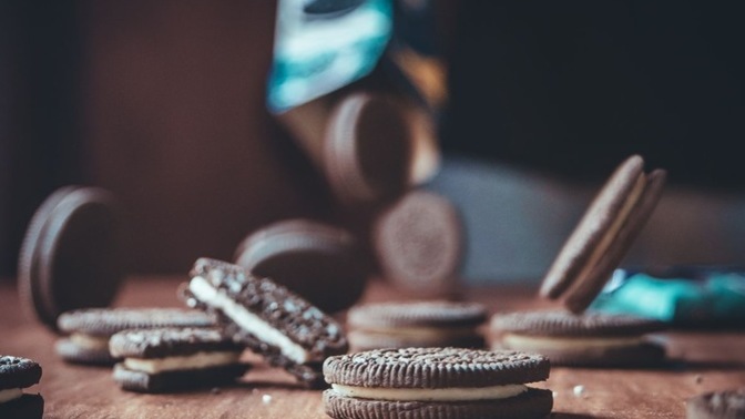 Oreo bisküvisi gerçekten abartılacak kadar güzel mi?