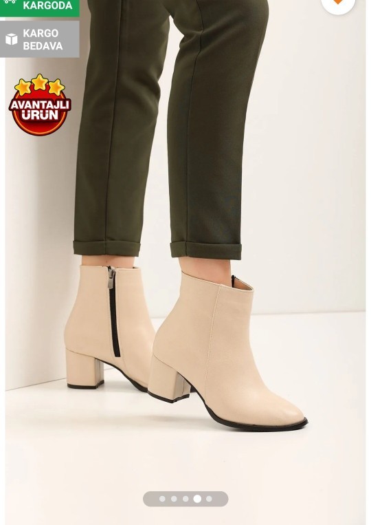 Sizce Hangi model daha güzel?