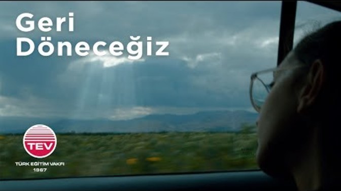 Türk Eğitim Vakfı'nın 6 Şubat reklam filmini gördünüz mü?