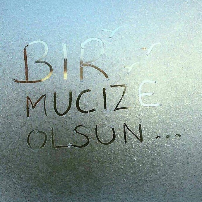 Hayatında bir mucize yaşandı mı?