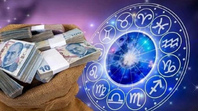 Burcunuzun parayla ilişkisi nasıl öğrenmek ister misiniz?