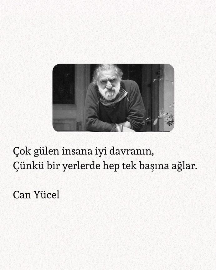 Çok gülen çok mu ağlar?