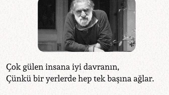 Çok gülen çok mu ağlar?