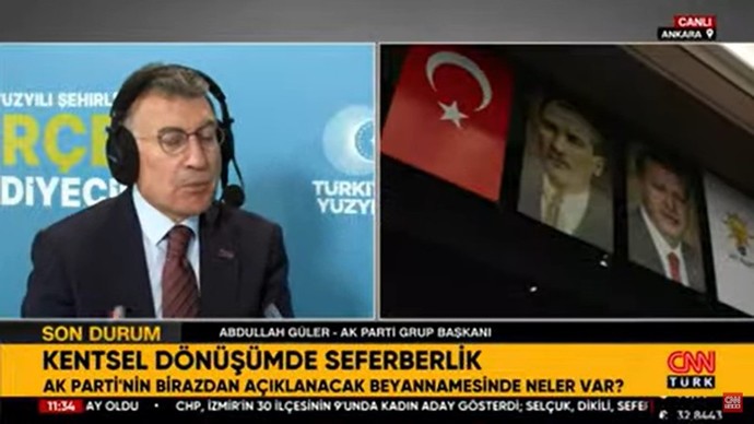 Belediyecilik bir marka mıdır yoksa marka mı olmalıdır?