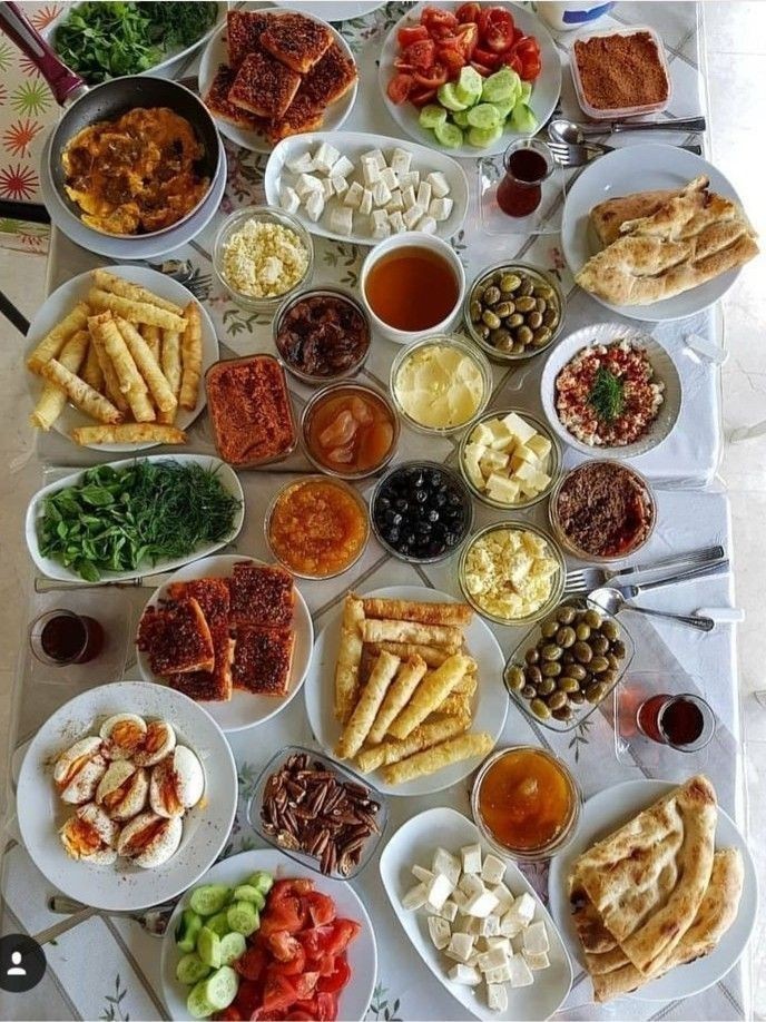 En iyi ikili yemek uyumları?