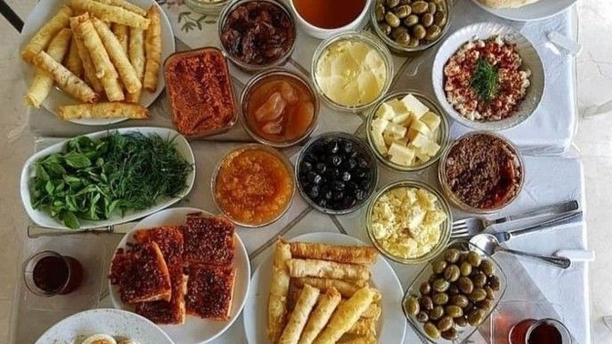 En iyi ikili yemek uyumları?