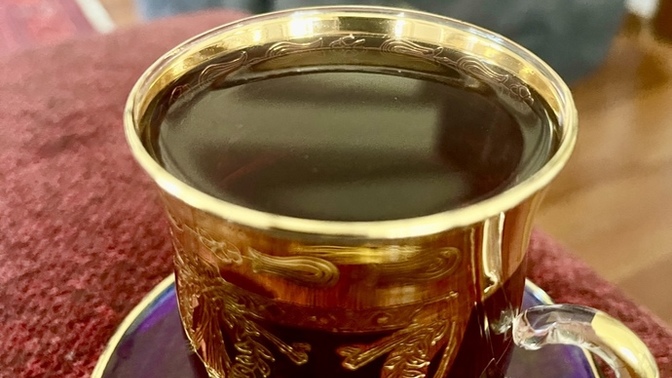 Kuşburnu çayı sever misin?