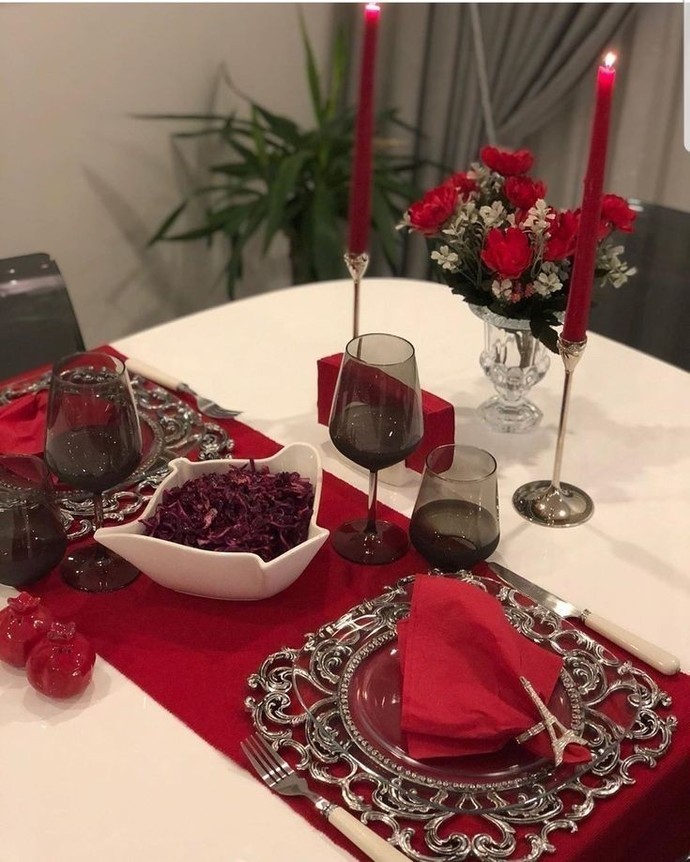 14 Şubat sevgililer gününde romantik akşam yemeğini nerde yemeyi tercih edersiniz?