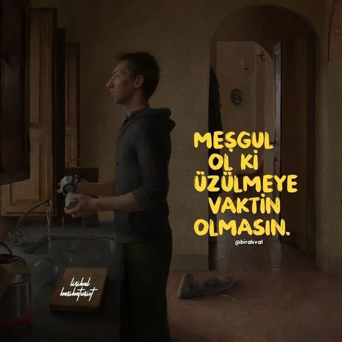 Hayatınız ne kadar anlamlı?