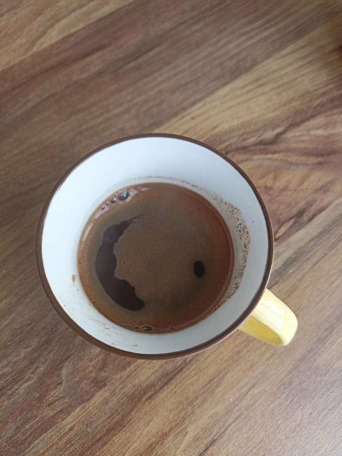 Var mı hala içmeyen?
