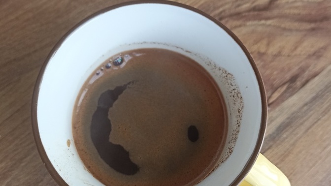 Var mı hala içmeyen?