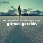 İnsanlar hayatınızdan çıkarken nasıl davranır?