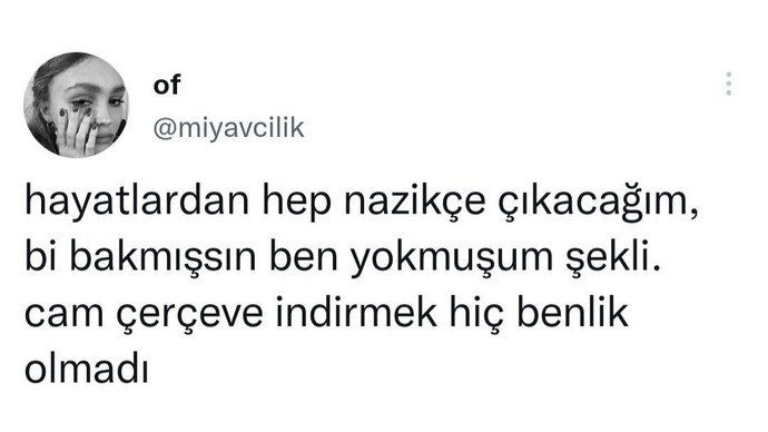 İnsanlar hayatınızdan çıkarken nasıl davranır?