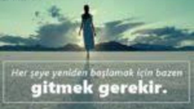 İnsanlar hayatınızdan çıkarken nasıl davranır?