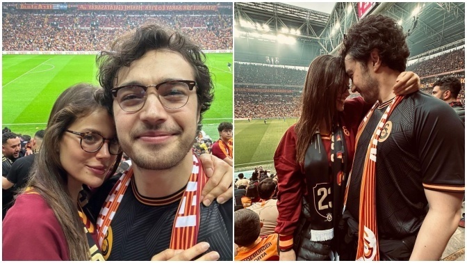 Sevgiliyle maça gitmek romantik bir aktivite mi?