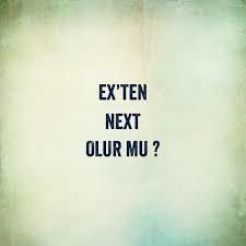 Exten Next olur mu?