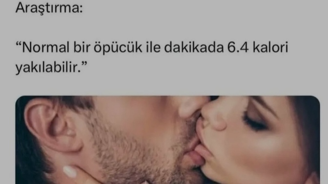 Cinsellik zayıflama da yardımcı olur mu?