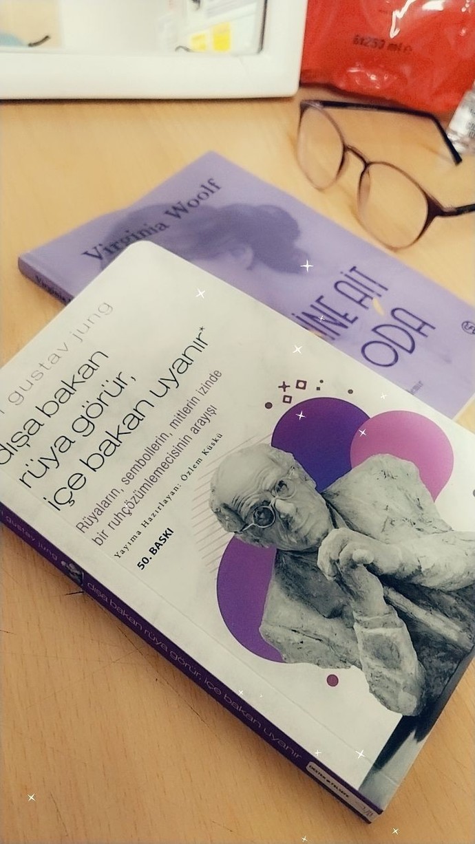 Hey en sevdiğiniz kitap?