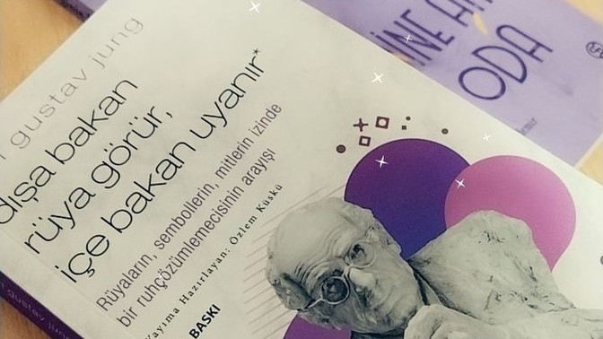 Hey en sevdiğiniz kitap?