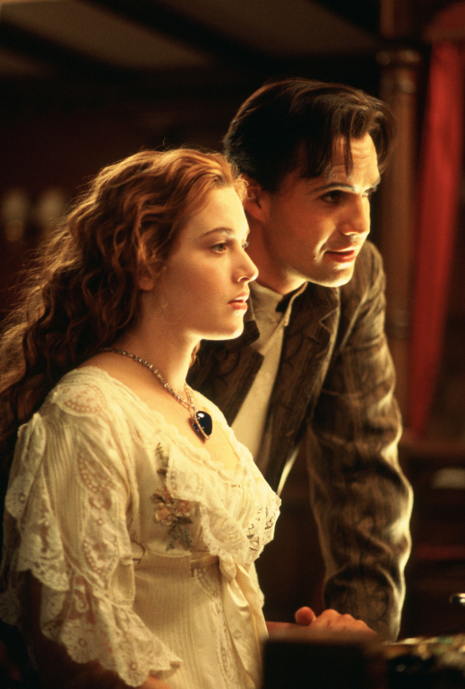 Zor bir soru soracağım Titanic filmine baktınız mı? Sizce Titanic gemisinin batması Kimin için hayırlıydı?