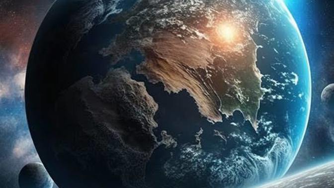 Dünyayı iyileştirmek ve daha yaşanabilir hale getirmek sorumluluğu size verilseydi bunu kabul eder miydiniz?