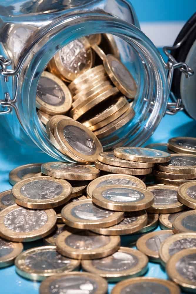 Para biriktirme alışkanlığınız var mı?