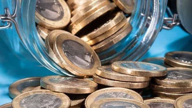 Para biriktirme alışkanlığınız var mı?