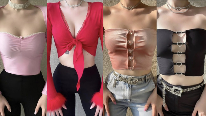 Bu üstlerden hangisini almalıyım sizce?