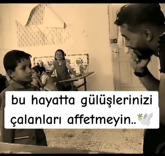 Bu hayatta gülüşünü kim çaldı 💔?