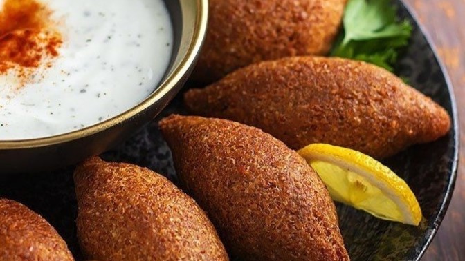 İçli köfteyi haşlayarak mı, kızartarak mı seviyorsunuz?