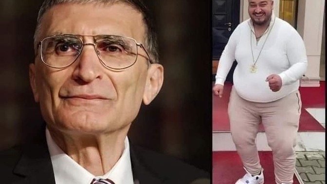 Ülkemizin özeti 😂 ne düsünüyorsunuz?