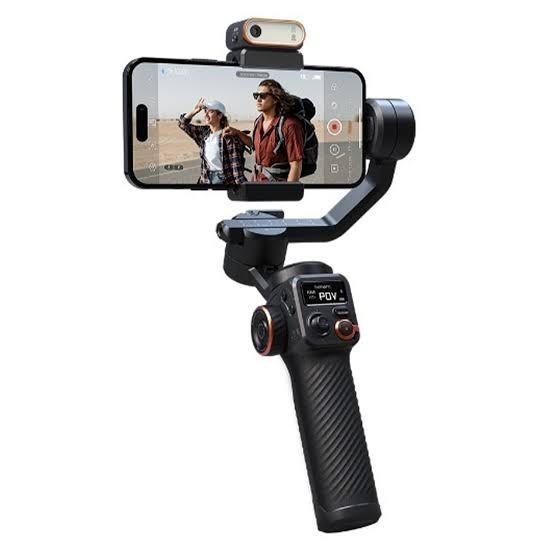 Youtube ve sosyal medya içerik üretimi için telefon gimbali gereksiz mi?