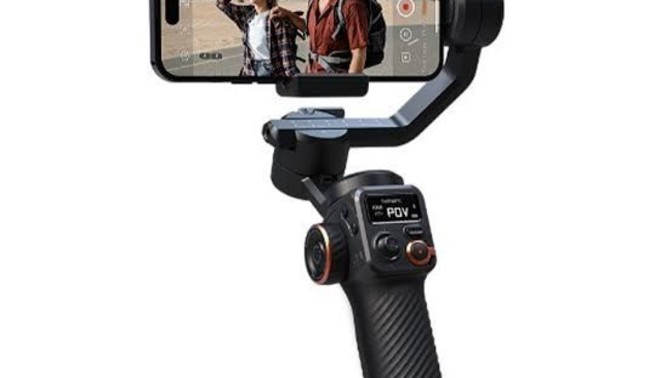 Youtube ve sosyal medya içerik üretimi için telefon gimbali gereksiz mi?