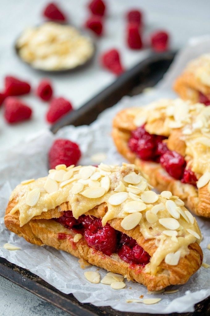 Bugün Dünya Kruvasan Günü! 🥐 Kruvasan sever misiniz?