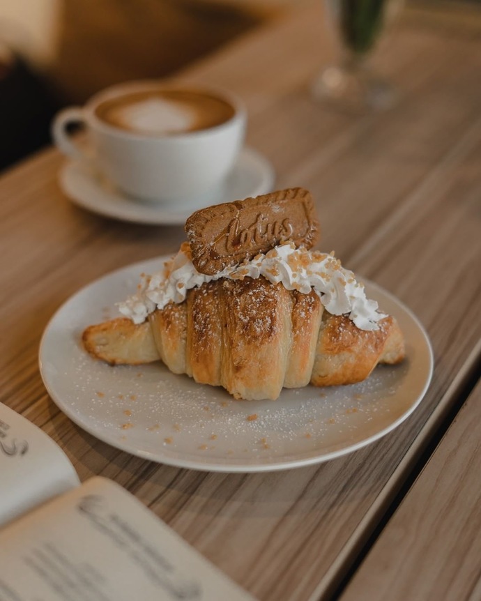 Bugün Dünya Kruvasan Günü! 🥐 Kruvasan sever misiniz?