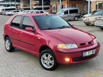 Pembe Fiat Palio