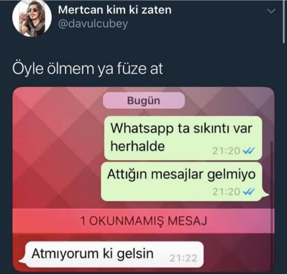 Size yazmayana yazar mısınız?