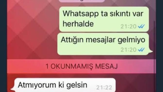 Size yazmayana yazar mısınız?
