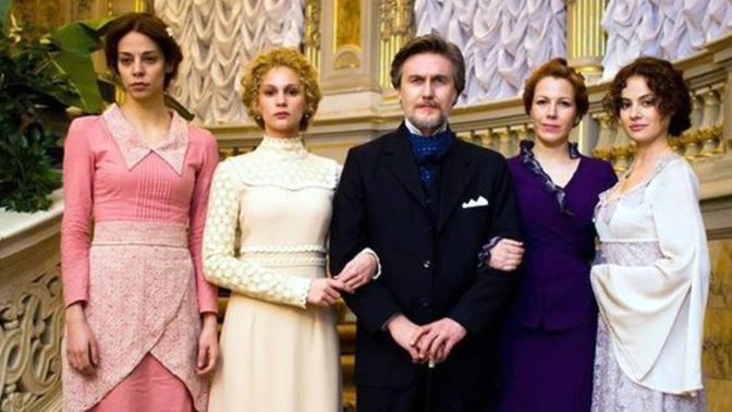 En sevdiğiniz dizi veya film karakteri kimdir?