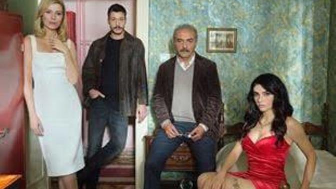 Sevmediğiniz diziler var mı?