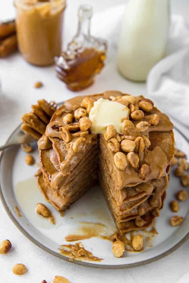 Waffle mi yoksa pankek mi?