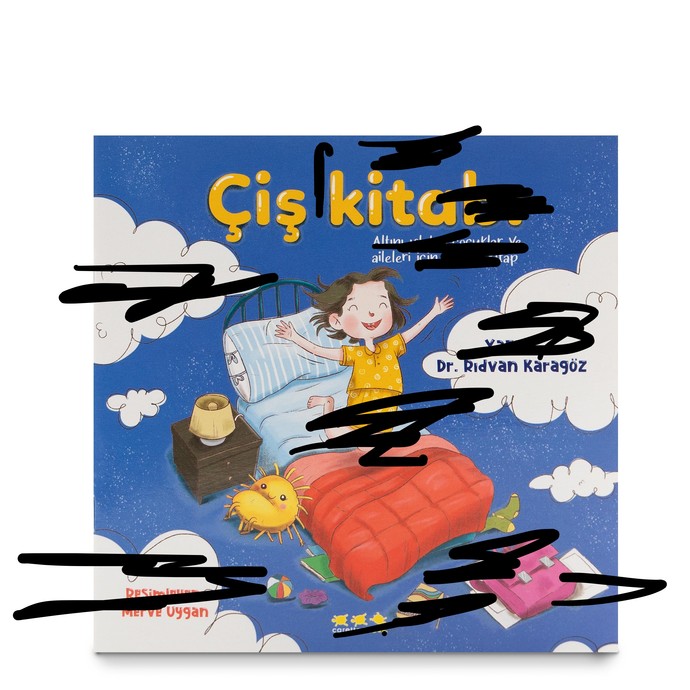 Kitap okumayı sever misin?