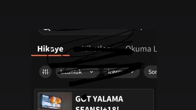 Kitap okumayı sever misin?