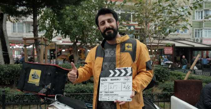 Mahsun J hangi günler yayınlanıyor?